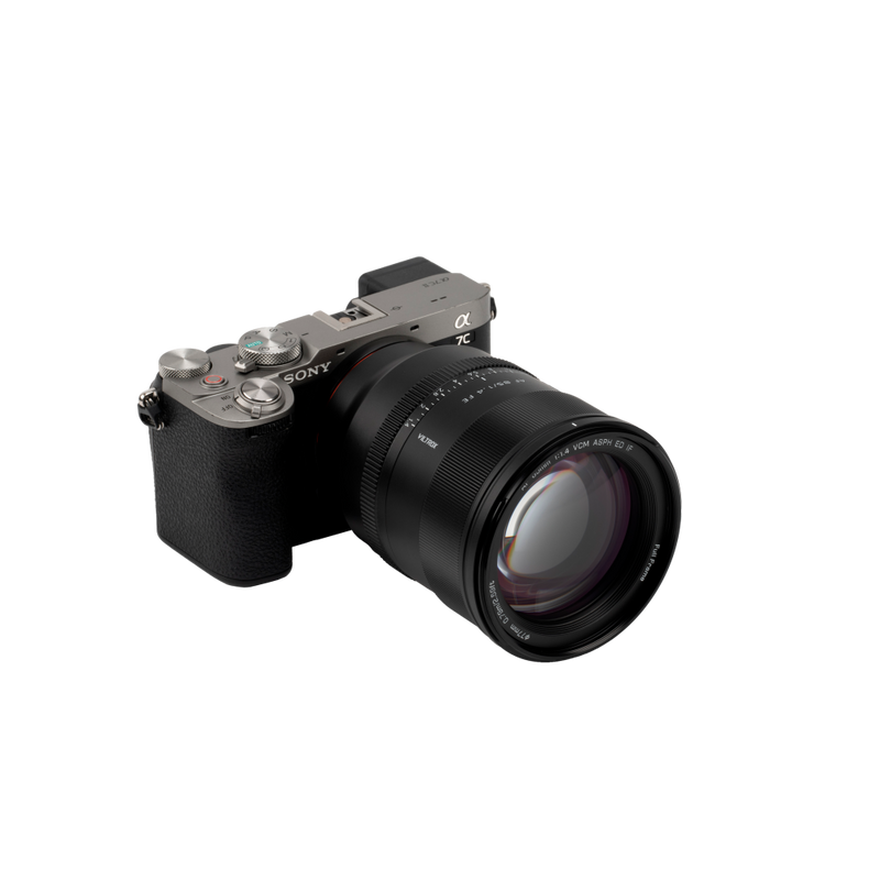 Viltrox 85mm F1.4 Pro Full Frame Autofocus Lens for Sony E-Mount Viltrox 85mm F1.4 Pro Full Frame Autofocus Lens for Sony E-Mount