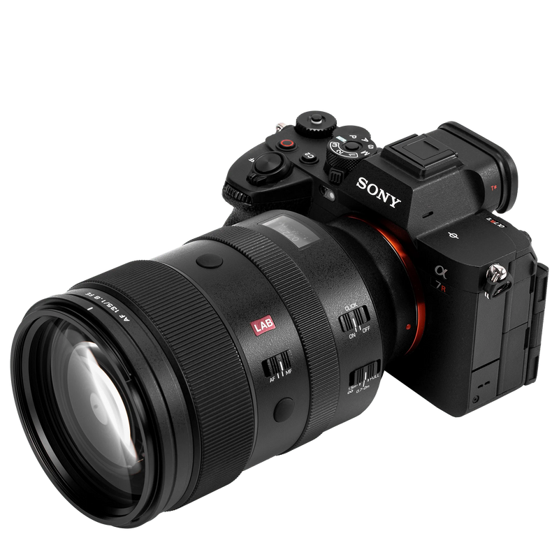 Viltrox AF 135mm F1.8 LAB Full Frame Lens For Nikon and Sony Cameras