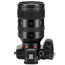 Viltrox AF 135mm F1.8 LAB Full Frame Lens For Nikon and Sony Cameras