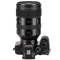 Viltrox AF 135mm F1.8 LAB Full Frame Lens For Nikon and Sony Cameras