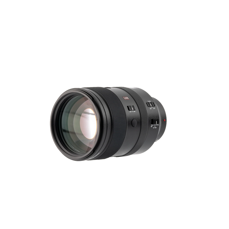 Viltrox AF 135mm F1.8 LAB Full Frame Lens For Nikon and Sony Cameras