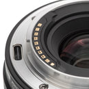 Viltrox AF 20mm F2.8 Auto Focus Full Frame Prime Lens For Sony and Nikon Cameras
