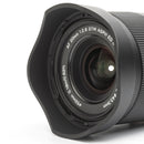 Viltrox AF 20mm F2.8 FE Auto Focus Full Frame Prime Lens For Sony Cameras