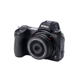 Viltrox AF 26mm F2.8 EVO Full-Frame Lens for Nikon and Sony