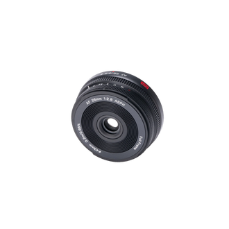 Viltrox AF 26mm F2.8 EVO Full-Frame Lens for Nikon and Sony