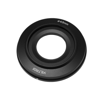 Viltrox AF 26mm F2.8 EVO Full-Frame Lens for Nikon and Sony