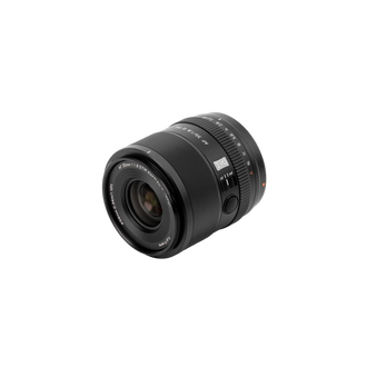 Viltrox AF 35mm F1.8 EVO Full- Frame Lens for Sony/Nikon Cameras