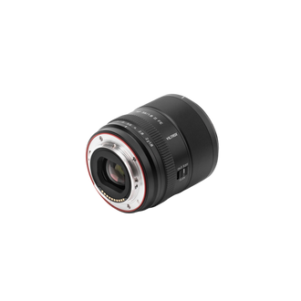 Viltrox AF 35mm F1.8 EVO Full- Frame Lens for Sony/Nikon Cameras