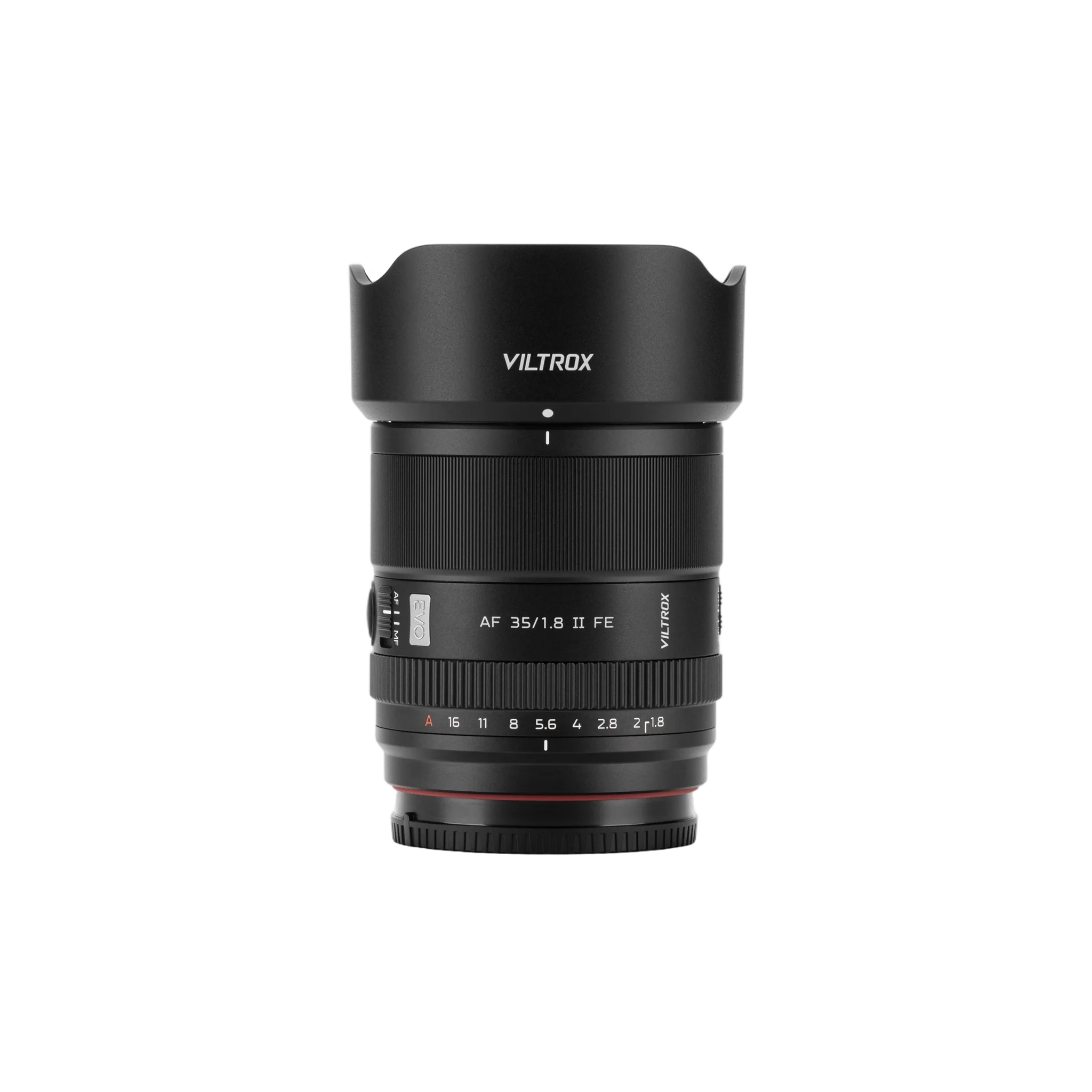 Viltrox AF 35mm F1.8 EVO Full- Frame Lens for Sony/Nikon Cameras