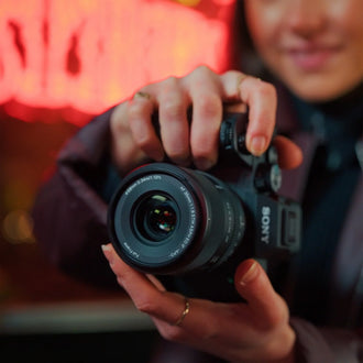 Viltrox AF 55mm F1.8 EVO – APO Full‑Frame Prime for Sony & Nikon Cameras