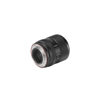 Viltrox AF 55mm F1.8 EVO – APO Full‑Frame Prime for Sony & Nikon Cameras
