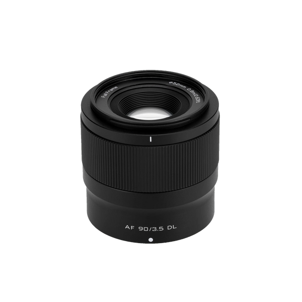 Viltrox AF 90mm F3.5 Full-Frame Lens DL Mount for DJI