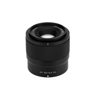 Viltrox AF 90mm F3.5 Full-Frame Lens DL Mount for DJI