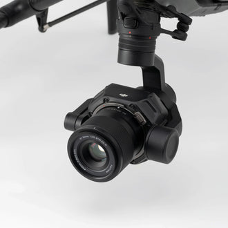 Viltrox AF 90mm F3.5 Full-Frame Lens DL Mount for DJI