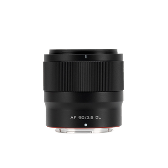 Viltrox AF 90mm F3.5 Full-Frame Lens DL Mount for DJI