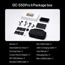 Viltrox DC-550 Portable 5.5 Inch HD Camera Monitor