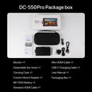 Viltrox DC-550 Portable 5.5 Inch HD Camera Monitor