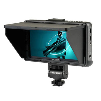Viltrox DC-550 Portable 5.5 Inch HD Camera Monitor
