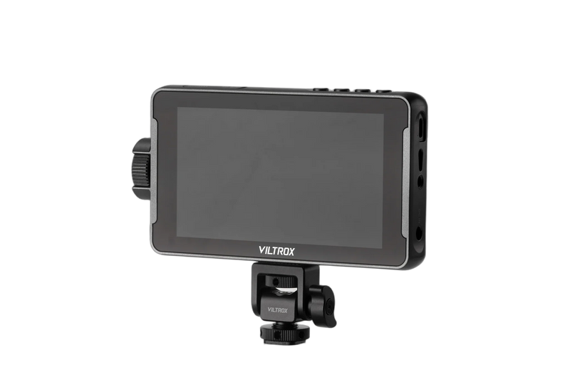 Viltrox DC-550 Portable 5.5 Inch HD Camera Monitor – Pergear