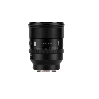 Viltrox 85mm F1.4 Pro Full Frame Autofocus Lens for Sony E-Mount
