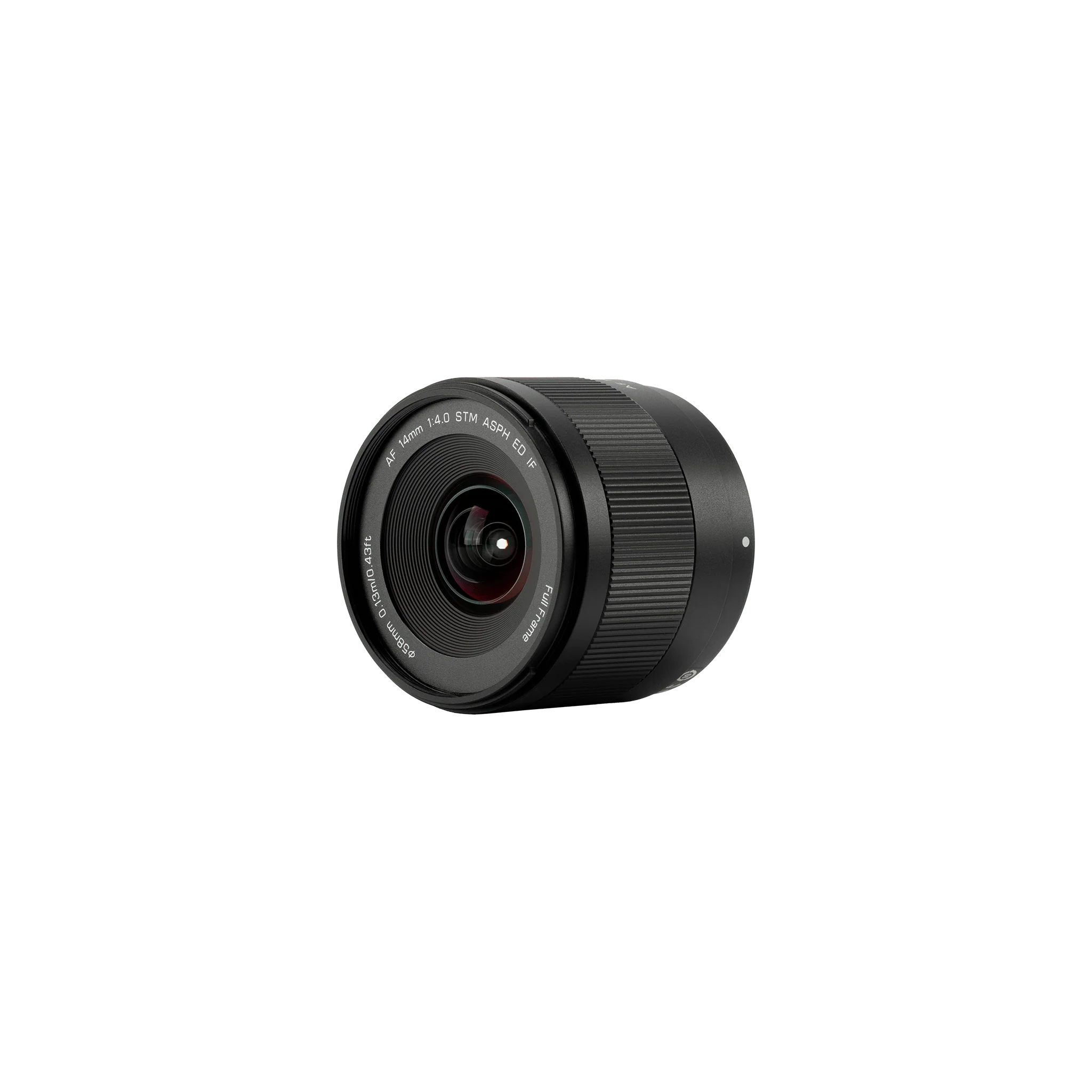 Viltrox Air 14mm F4.0 AF Ultra-Wide Lens for Full-Frame Sony E-Mount Cameras