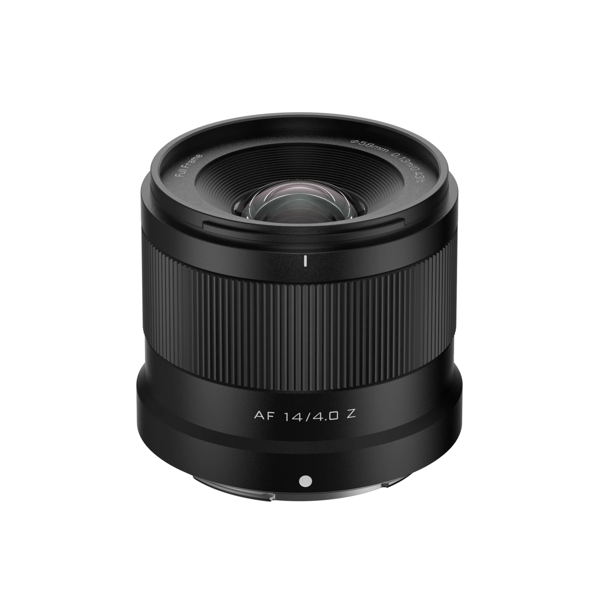 Viltrox Air 14mm F4.0 AF Ultra-Wide Lens for Full-Frame Sony E-Mount Cameras