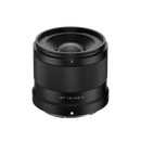 Viltrox Air 14mm F4.0 AF Ultra-Wide Lens for Full-Frame Sony E-Mount Cameras