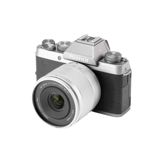 Viltrox AF 15mm f/1.7 Autofocus Wide-angle Lens for X/E/Z