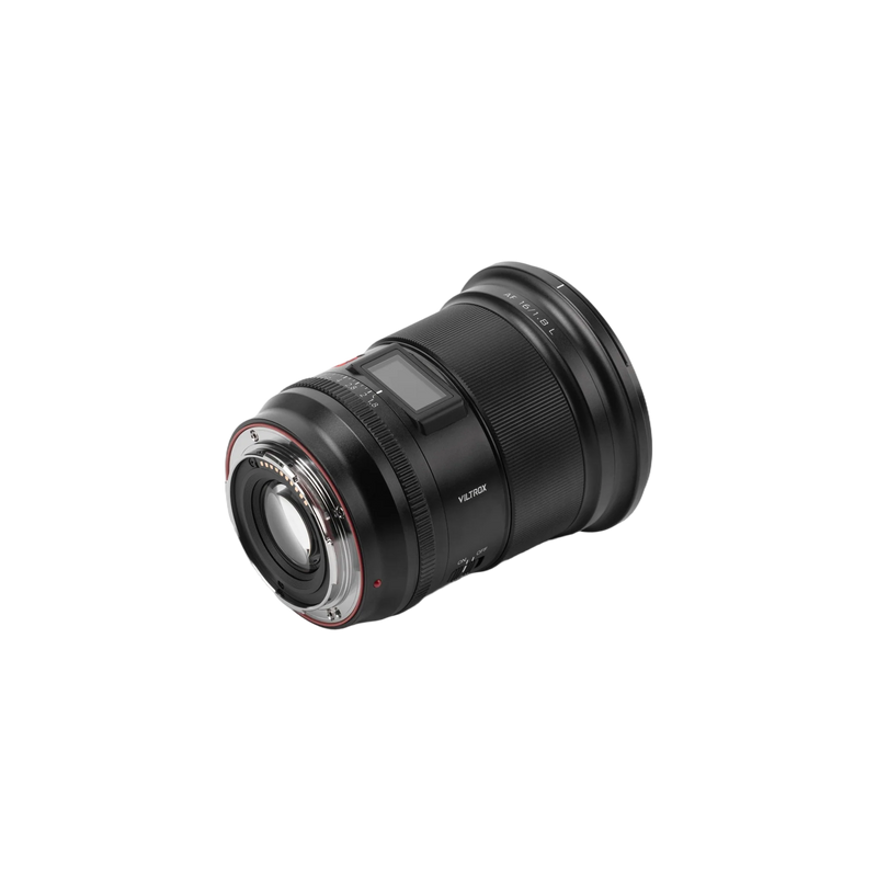 Viltrox AF 16mm f/1.8 Lens for Leica, Sony and Nikon Full Frame