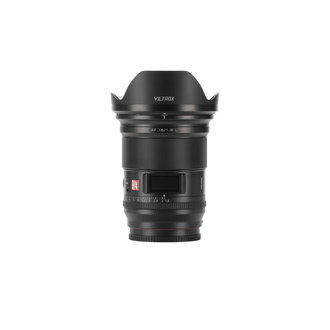 Viltrox AF 16mm f/1.8 Lens for Leica, Sony and Nikon Full Frame Mirrorless Cameras