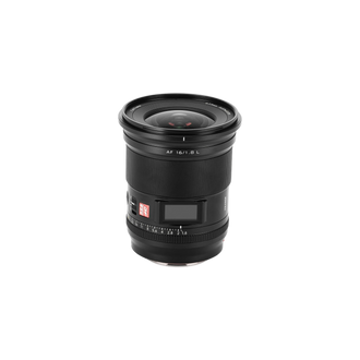 Viltrox AF 16mm f/1.8 Lens for Leica, Sony and Nikon Full Frame Mirrorless Cameras