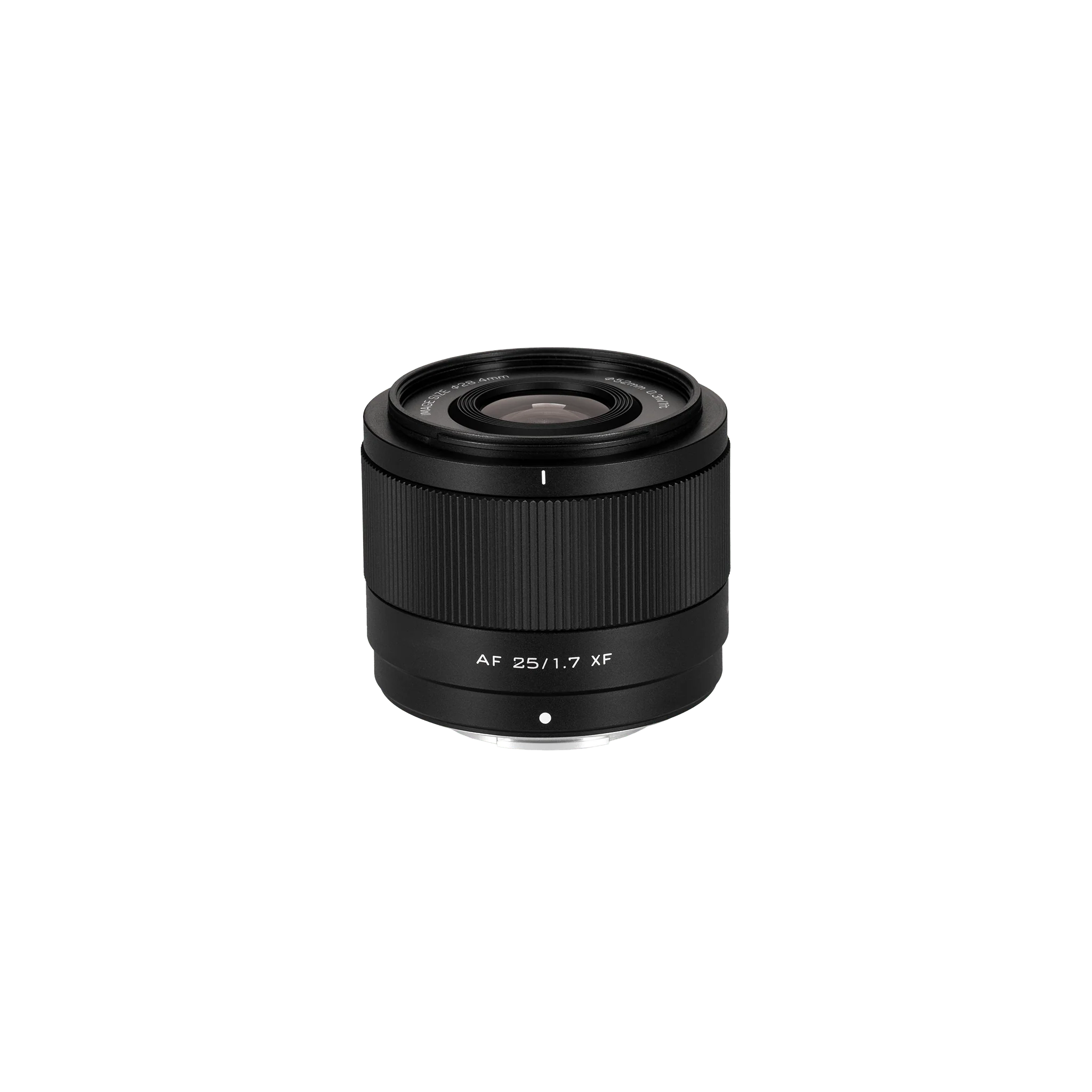 Viltrox AF 25mm F1.7 Autofocus APS-C Lens for X/E/Z Mounts Mirrorless Cameras
