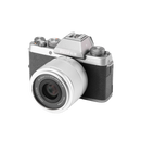 Viltrox AF 25mm F1.7 Autofocus APS-C Lens for X/E/Z Mounts Mirrorless Cameras