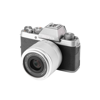 Viltrox AF 25mm F1.7 Autofocus APS-C Lens for X/E/Z Mounts Mirrorless Cameras