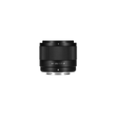 Viltrox AF 25mm F1.7 Autofocus APS-C Lens for X/E/Z Mounts Mirrorless Cameras