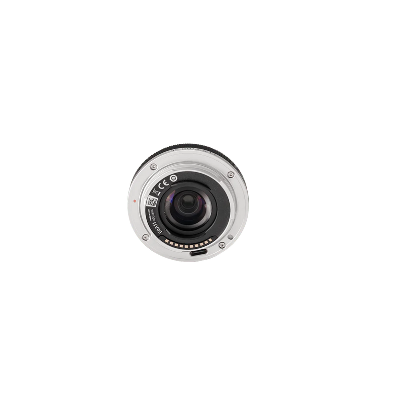 Viltrox AF 28mm F4.5 Full Frame Lens, 60g Chips Ultra-Thin Lens Viltrox AF 28mm F4.5 Full Frame Lens, 60g Chips Ultra-Thin Lens