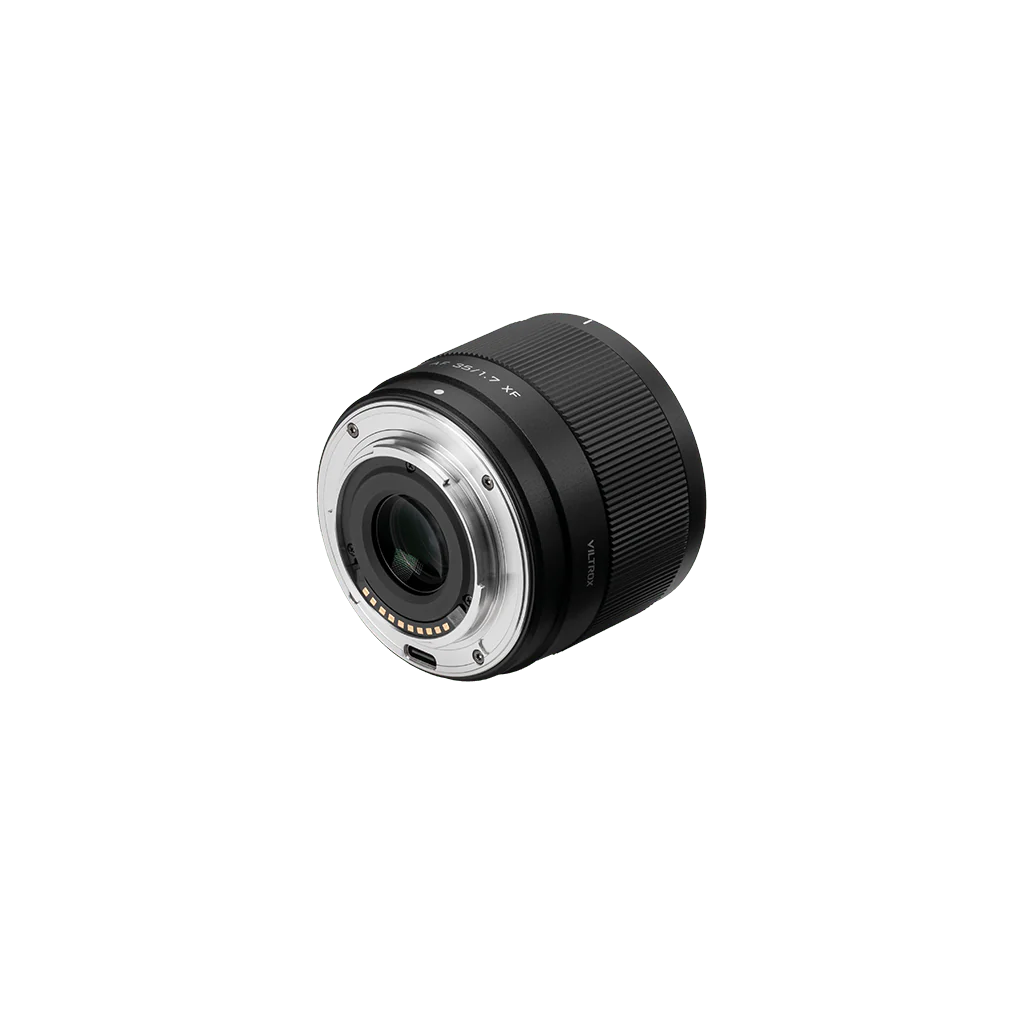 Viltrox AF 35mm f/1.7 Autofocus Air Series Compact Lens for XF/E/Z