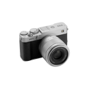 Viltrox AF 35mm f/1.7 Autofocus Air Series Compact Lens for XF/E/Z