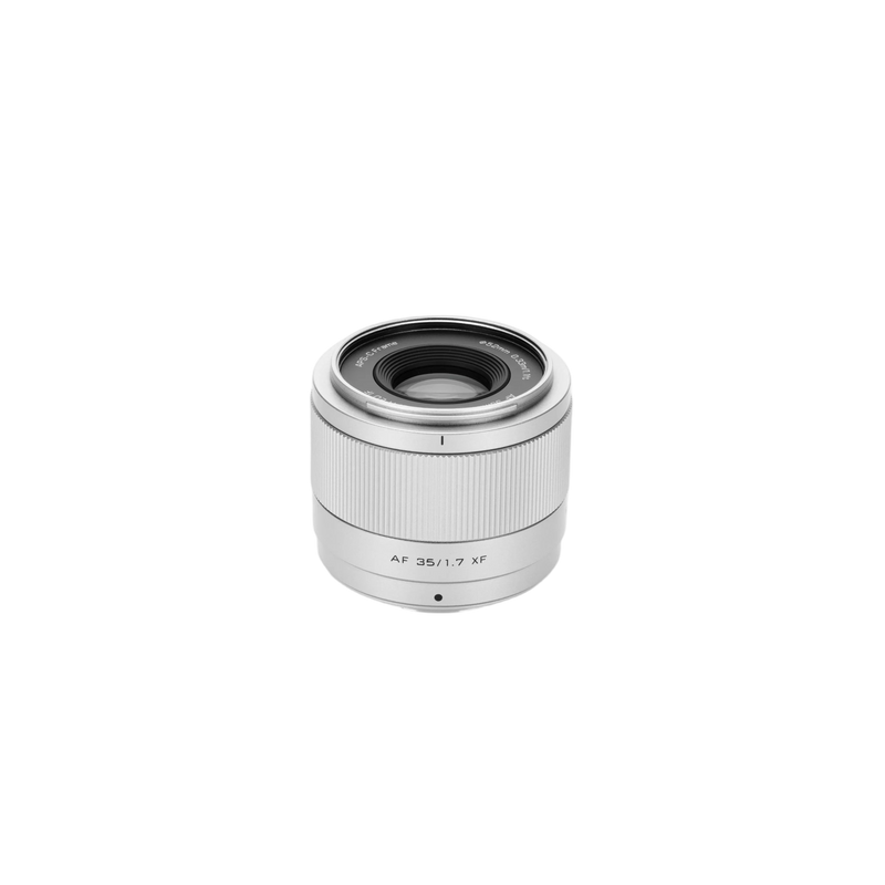 Viltrox AF 35mm f/1.7 Autofocus Air Series Compact Lens for XF/E/Z