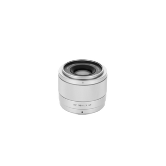 Viltrox AF 35mm f/1.7 Autofocus Air Series Compact Lens for XF/E/Z