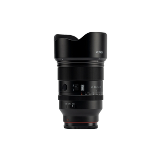 Viltrox AF 50mm F1.4 Pro Full Frame Lens For Sony E-Mount Cameras