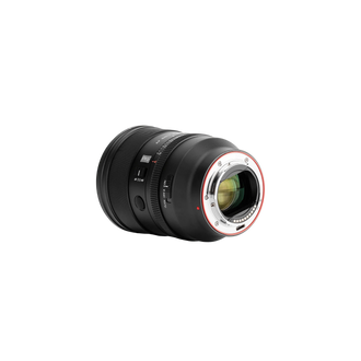 Viltrox AF 50mm F1.4 Pro Full Frame Lens For Sony E-Mount Cameras