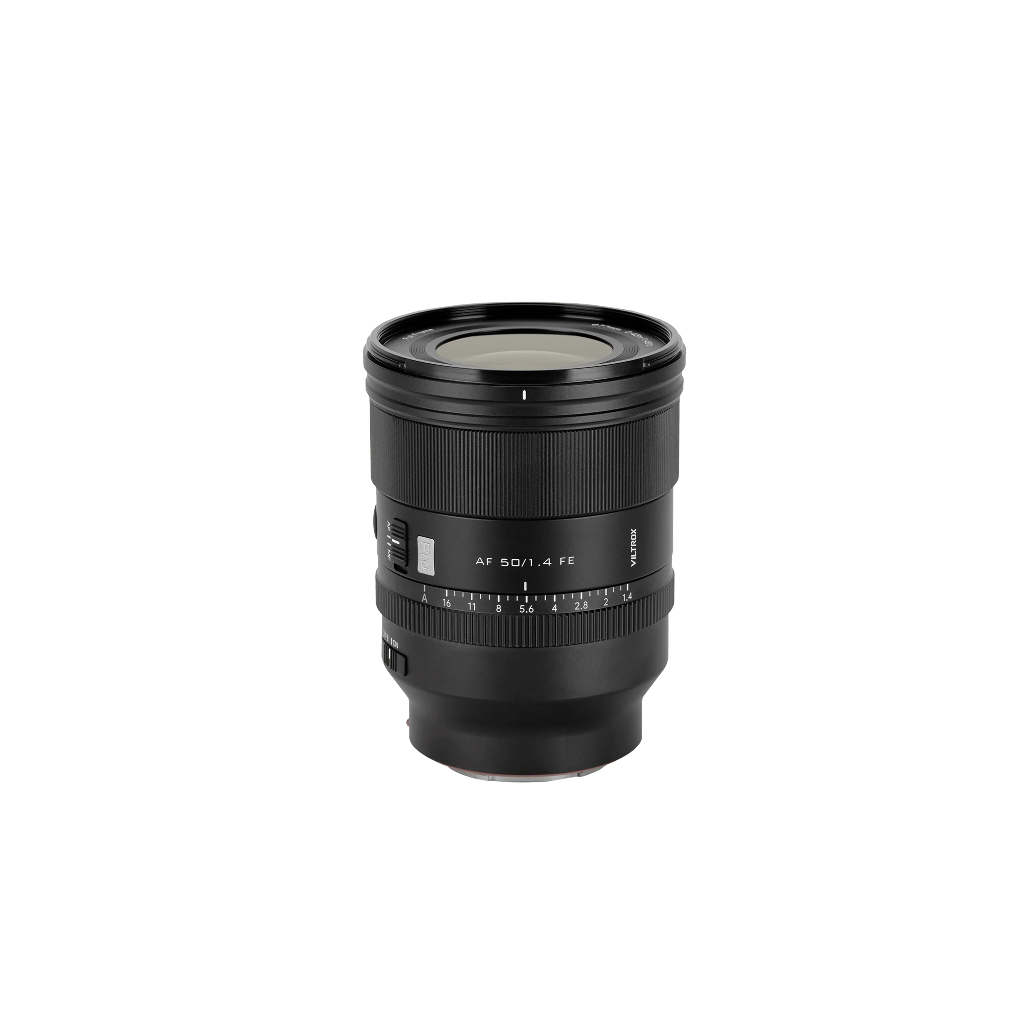 Viltrox AF 50mm F1.4 Pro Full Frame Lens For Nikon Z and Sony E Viltrox AF 50mm F1.4 Pro Full Frame Lens For Nikon Z and Sony E