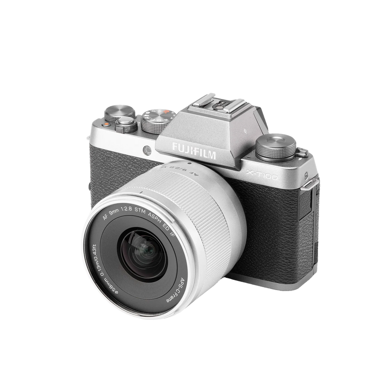 Viltrox Air 9mm F2.8 AF Ultra-Wide Lens for X/E/Z Mount Cameras