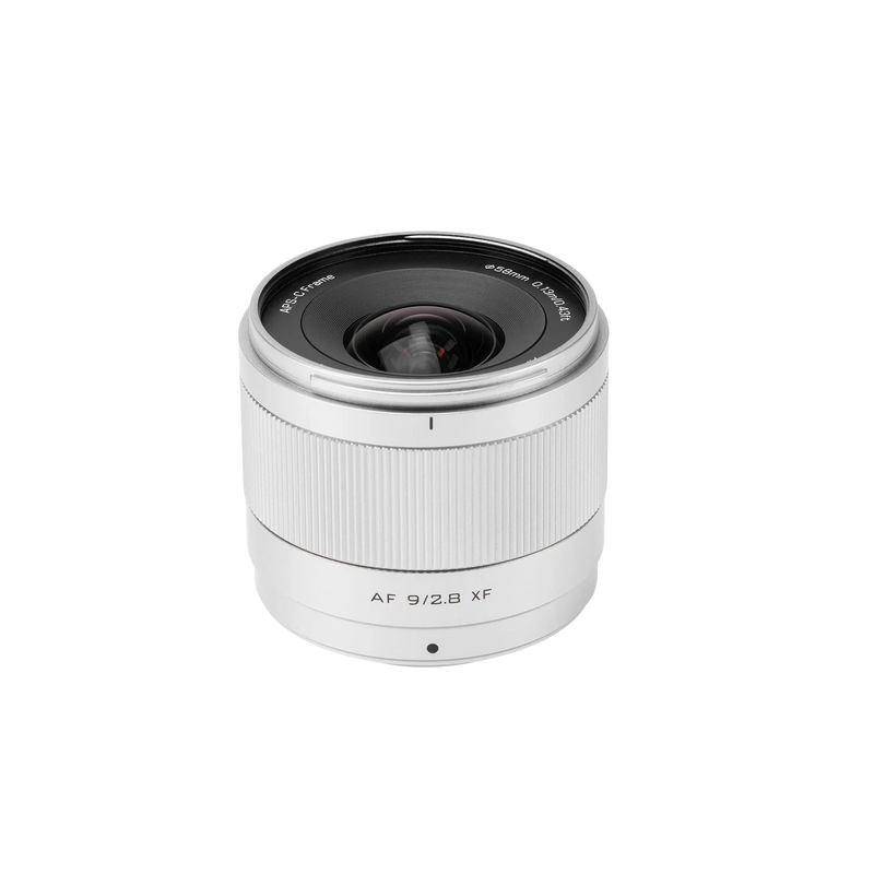 Viltrox Air 9mm F2.8 AF Ultra-Wide Lens for X/E/Z Mount Cameras