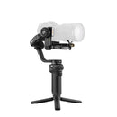 Zhiyun Weebill 3S 2023 New Upgrade Handheld Gimbal Stabilizer with Built-In Fill Light