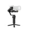 Zhiyun Weebill 3S 2023 New Upgrade Handheld Gimbal Stabilizer with Built-In Fill Light