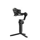 Zhiyun Weebill 3S 2023 New Upgrade Handheld Gimbal Stabilizer with Built-In Fill Light