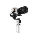 Zhiyun Crane-M3S 3-Axis Handheld Gimbal for Smartphone, Action Camera and Mirrorless Cameras