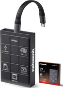 Card Reader for Pergear Master 4.0 CFexpress Type A/B Memory Card